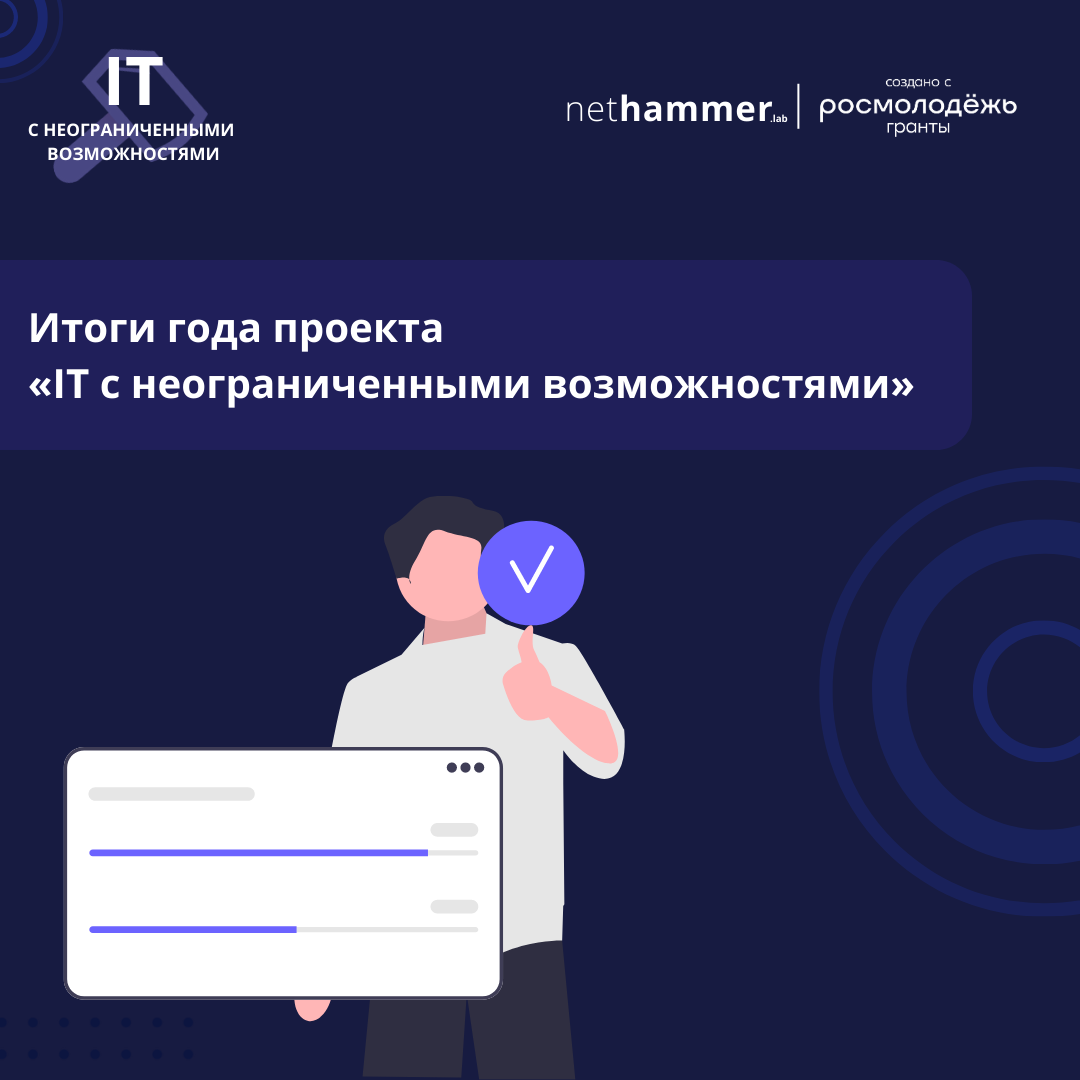 Об итогах года