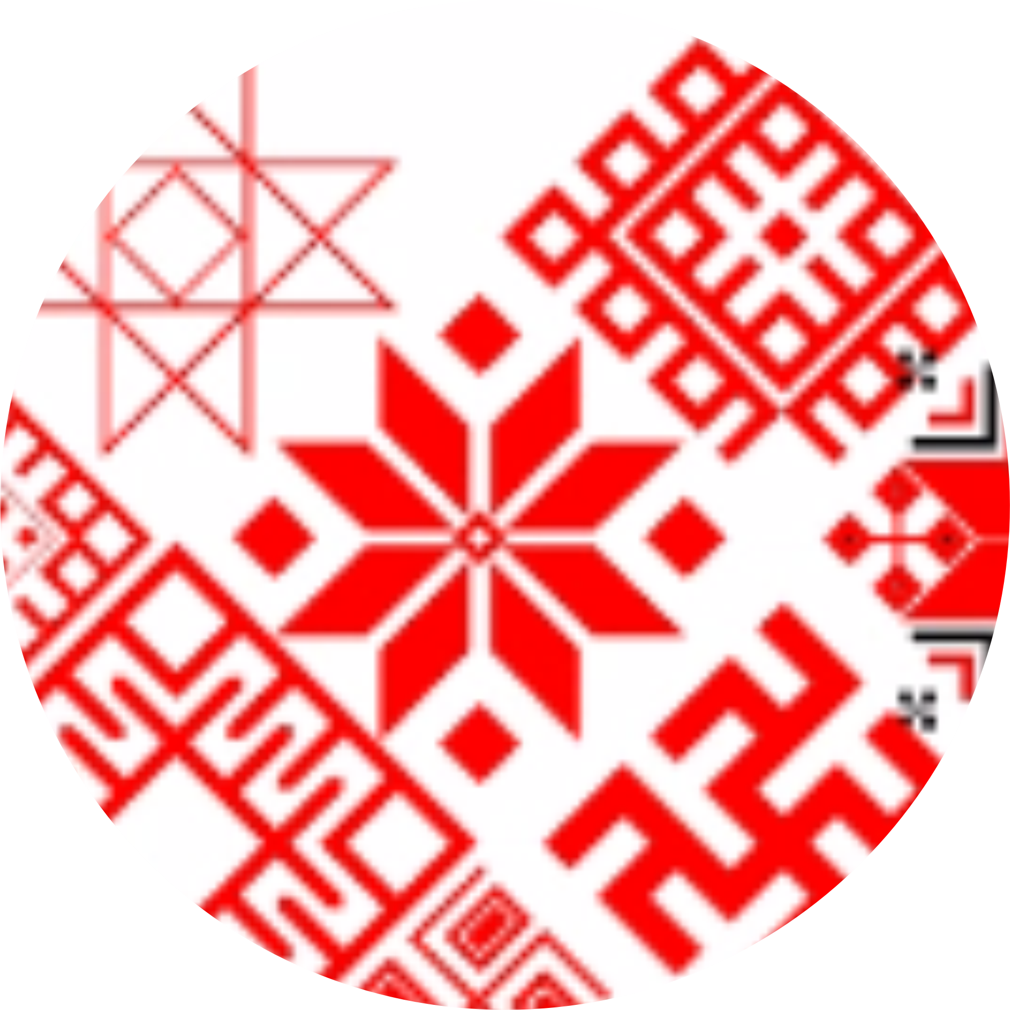 Интерактивная карта «Белорусы России»