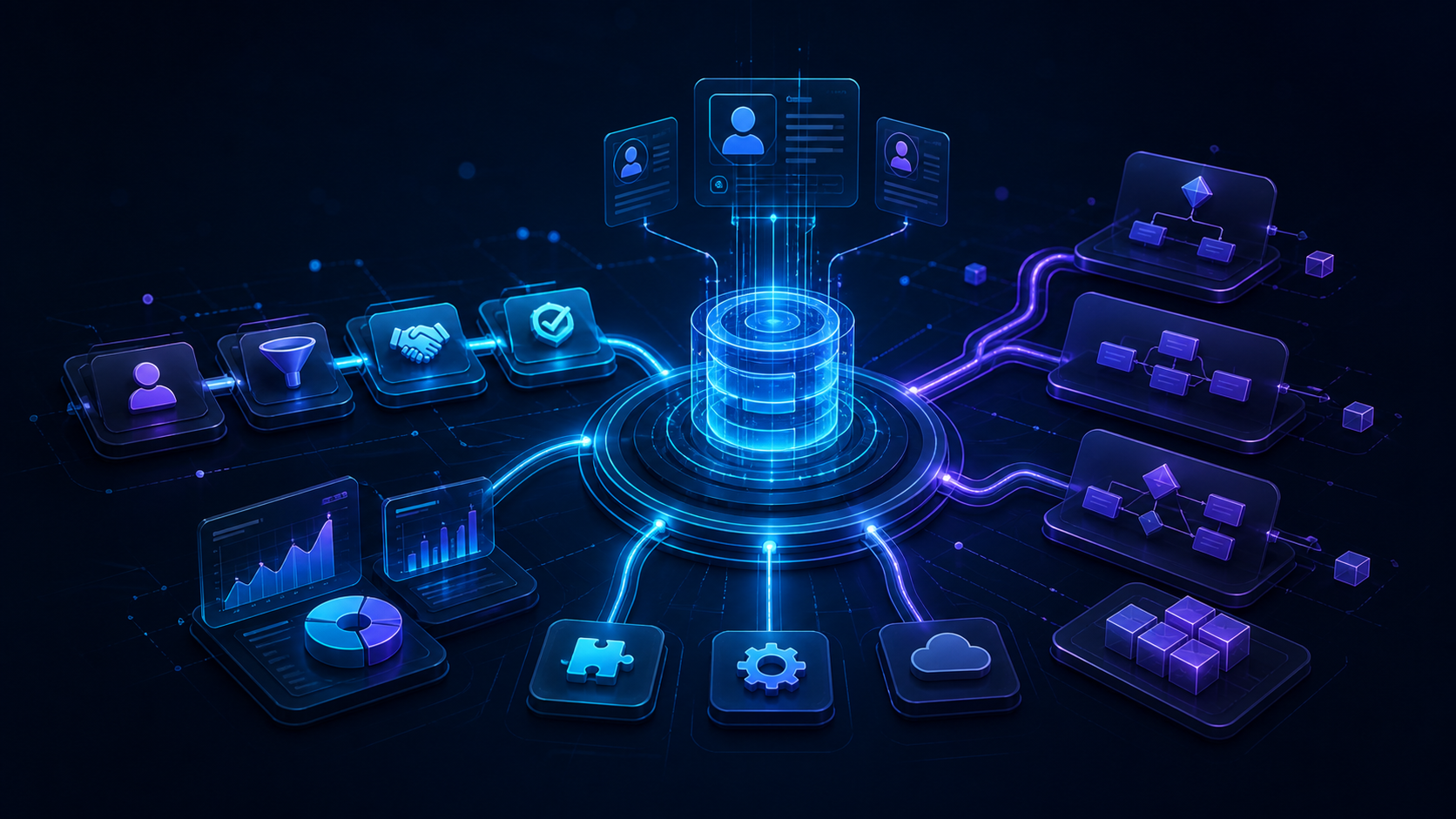 Готовая или кастомная CRM: как выбрать решение